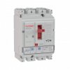 DKC MD250N-TM020 Авт. выкл. YON MD250N-TM020 3P 20А 40kA Ir 0.7…1xIn