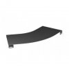 DKC LK0630 Крышка на угол горизонтальный 45?, осн.600, R-300