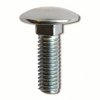 DKC CM010612INOX316L Винт с гладкой головкой и квадратным подголовником М6х12