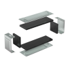DKC SIP00560 Комплект для обеспечения степени защиты IP44