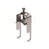 DKC BHL4450 Держатель кабельный для крепления к лотку/профилю, д. 44-50