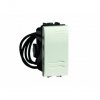 DKC 75021SL Выключатель типа кнопка с подсветкой