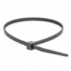 DKC 25308 Хомут P6.6 стандартный, черный, 3,6х370