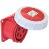 DKC DISF240165 Розетка скрытой установки IP67 16A 3P+E+N 400V