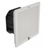 DKC R5RV12115 Вентилятор с фильтром RV 44/46 м3/ч, 115 В, 150x150 мм, IP54