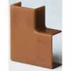 DKC 00415RB APM 25x17 Угол плоский