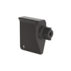 DKC R5CE240 Пластиковый ключ/ручка с двойной бородкой 3мм