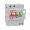 DKC MDV63-24C25-A АВДТ YON MDV63 1P+N 25A C 300mA 6kA тип A