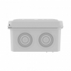 DKC 53770 Коробка ответвительная  д.20/20мм, IP55,70х70х40мм
