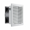 DKC R5CHF12230 Вентилятор с фильтром CHF 46/53 м3/ч, 230 В, 150x150 мм, IP54