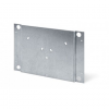DKC DIS6540710 Монтажная плата для оболочек типа M400 и M550
