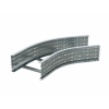 DKC ULC650HDZ Угол лестничный 45 градусов 150x1000, горячий цинк
