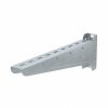 DKC BBN4015HDZ Консоль универсальная легкая осн. 150 мм, горячеоцинкованная