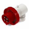 DKC DIS2263237 Вилка кабельная угловая IP67 32А 3P+E+N 400В