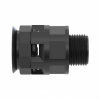 DKC PAM17M20N Муфта труба-коробка DN 17 мм, М20х1,5