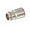 DKC 6018ANR25CKM3SB Взрывозащищенный кабельный ввод ANR M25х1,5 D10,5-18мм