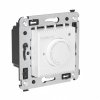 DKC 4400163 Термостат для теплых полов в стену