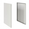 DKC R5LE1082 Панели боковые, для шкафов CQE 1000 x 800мм, 1 упаковка - 2шт.