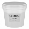 DKC DS1201 Герметик огнезащитный, ведро 20 кг