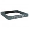 DKC R5ZEIT681 Цоколь перфорированный с щеточным вводом 600 x 800 x 100