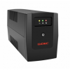 DKC INFO600S Линейно-интерактивный ИБП ДКС серии Info, 600 ВА/360 Вт