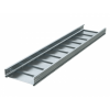 DKC UNM356HDZ Лоток листовой неперфорированный 150х600