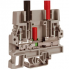 DKC ZSB220GR SCB.6/CDGR, тестовый с разъединителем 6 кв.мм