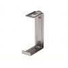 DKC BBA1005INOX Консоль потолочная с осн.50 мм, нержавеющая