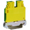 DKC ZTO120 TEC.6/O, зажим для заземления 6 кв.мм