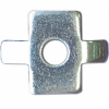 DKC CM180600INOX Шайба четырехлепестк.для соед.пров.лотка INOX