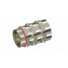 DKC 6018ADSAKGM1SX Взрывозащищенный кабельный ввод ADS M16х1,5 d4-10мм D6-15мм