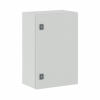 DKC R5ST0644WMP Корпус сварной ST без М/П 600x400x400