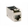DKC RNK6AFSL Модуль Keystone RJ45 CAT6A экранированный