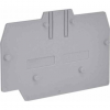 DKC ZHM331GR HMT.10/PTGR, торцевой изолятор для HMM.10