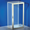 DKC R5CPTE1260 Дверь с ударопрочным стеклом, для шкафов DAE/CQE 1200 x 600 мм
