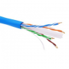 DKC RN6UULS3BL Информационный кабель неэкранированный U/UTP 4х2 CAT6