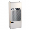 DKC R5KLM30043LT Навесной кондиционер 3000 Вт, 400/460 В, 3 ф, 1100х500х353 мм