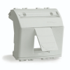 DKC 76612B Адаптер для информационных разъемов R&M