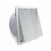 DKC R5CHF20KGU230B Вентилятор с фильтром CHF 583/680 м3/ч, 230 В, 325x325 мм, IP54
