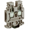 DKC ZRP400 RP.4/6(Ex)i, проходной зажим 4 кв.мм