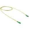 DKC RNPC9DCALA3 Оптический коммутационный шнур Duplex LC-APC/SC-APC, 9/125 OS2