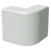 DKC 00404 AEM 25x17 Угол внешний