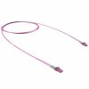 DKC RNPC54DLL2 Оптический коммутационный шнур LC/UPC-LC/UPC, 50/125 (OM4)