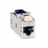 DKC RNK6FESL Модуль Keystone RJ45 CAT6 проходной экранированный