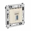 DKC 4405303 USB 3.0 розетка одинарная в стену, тип А-А