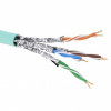DKC RN6AUUA01AQ Кабель CAT 6A, U/UTP Application, нг(А)-HF