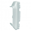 DKC 01408G Переходник 140-90х50 мм