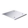 DKC UKF302ZL Крышка вертикального угла 200