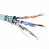 DKC RN6AFFA01AQ Кабель CAT 6А, F/FTP, нг(А)-HF