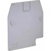 DKC ZCB161GR CBC.16/PTGR, торцевой изолятор на СВС16
